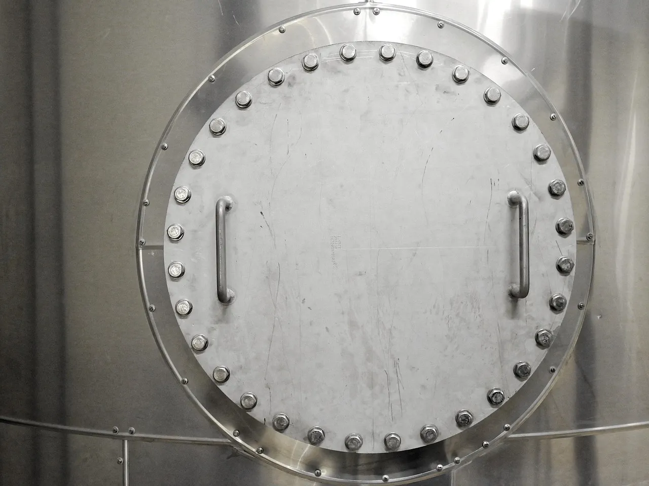 Mantenimiento industrial